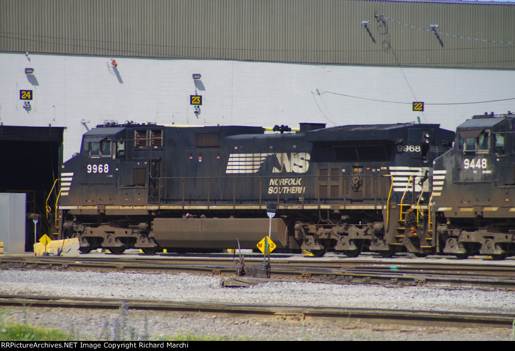 NS 9968